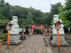 高山稲荷神社(青森県)