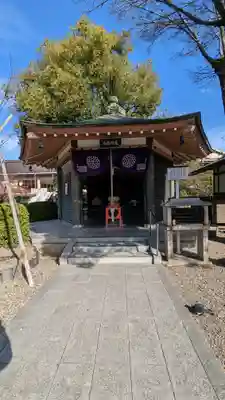 壬生寺(京都府)