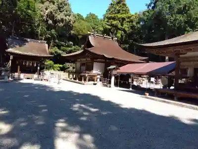 御上神社(滋賀県)