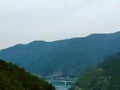 丹生川上神社（上社）(奈良県)