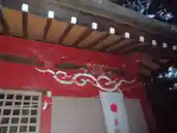 子神社のその他建物