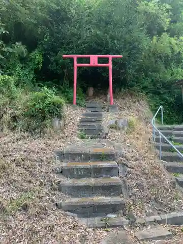 三峯神社(千葉県)