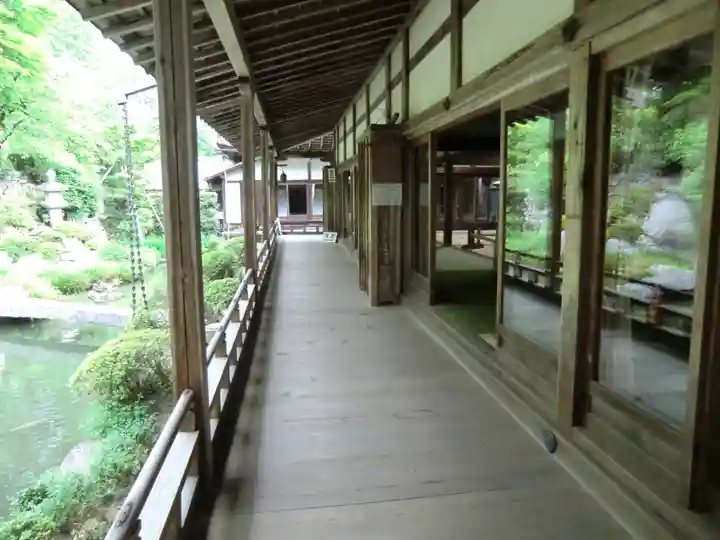 滋賀院門跡(滋賀県)