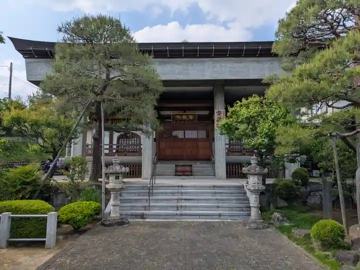 宝蔵院(東京都)