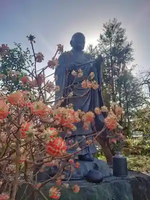 常泉寺(神奈川県)