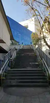 北谷稲荷神社(東京都)