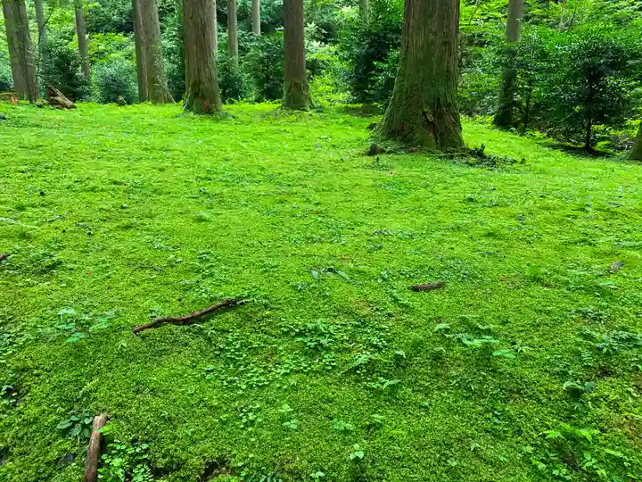 御岩神社(茨城県)