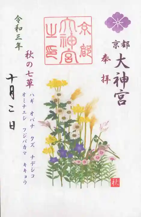 京都大神宮(京都府)