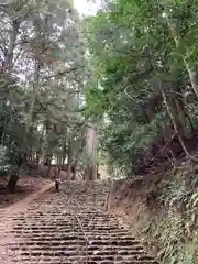 元伊勢内宮 皇大神社(京都府)