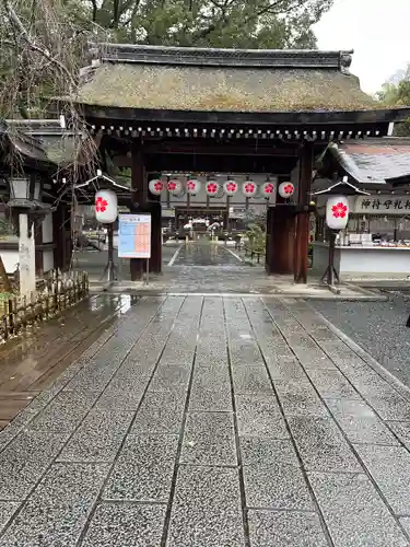 平野神社(京都府)