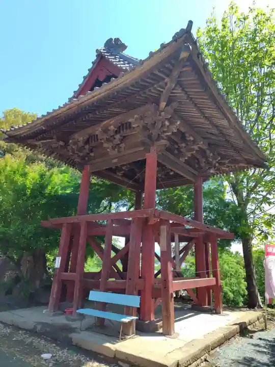 万徳寺(群馬県)
