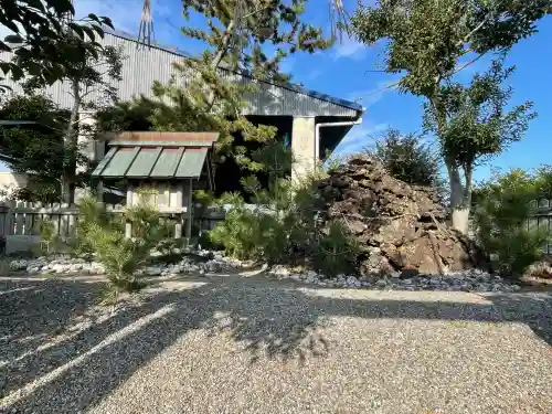 舟神龍宮(三重県)