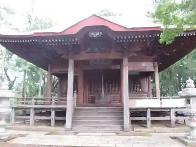 密蔵院のその他建物