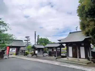 長久寺のその他建物