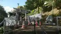 水尾神社のその他建物
