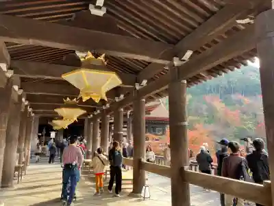 清水寺(京都府)