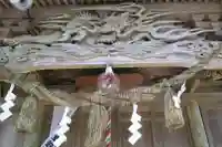入谷八幡神社(宮城県)