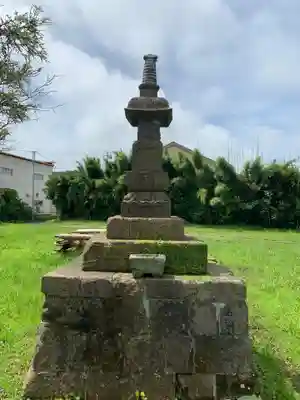 金乗院のその他建物