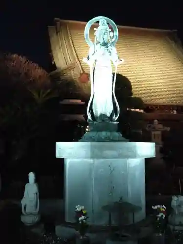 龍華寺(神奈川県)