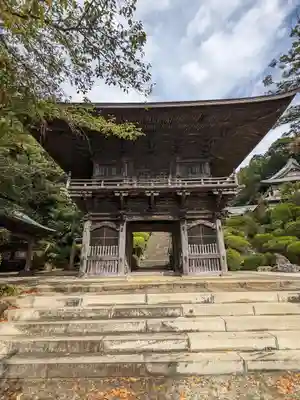等覚院(神奈川県)