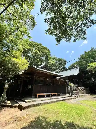 住吉神社(熊本県)