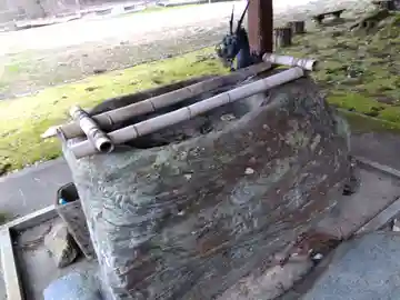 神明神社(福井県)