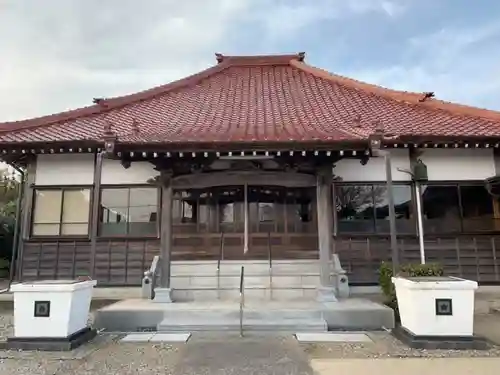 金蓮院の本殿・本堂