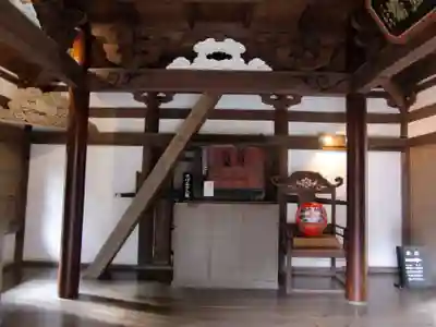 龍潭寺(静岡県)