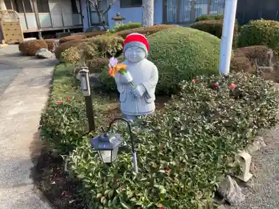 實相寺(神奈川県)