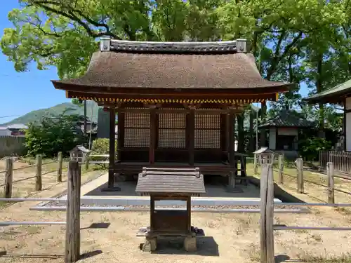本山寺(香川県)