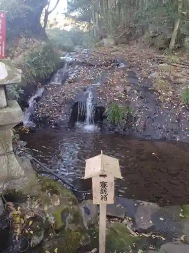 干咾不動尊(宮城県)
