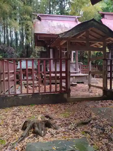 八幡神社(宮城県)