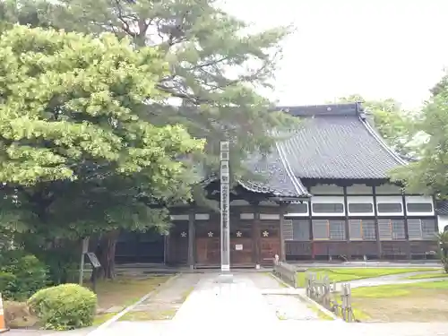 宝円寺(石川県)