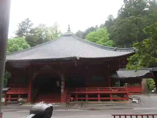 輪王寺(栃木県)