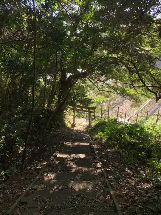 熊野大神(千葉県)