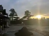 法源寺のその他建物