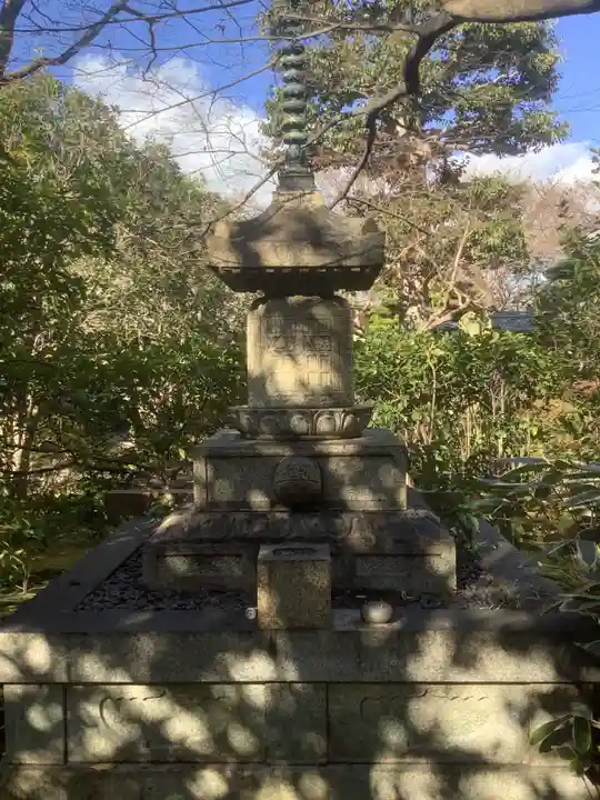 桃巌寺(愛知県)