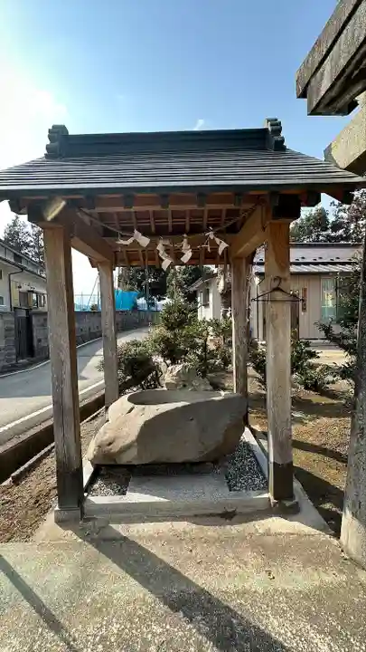 大崎八幡神社(宮城県)