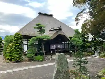 前山寺(長野県)