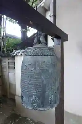 品川寺(東京都)