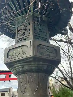 盛岡八幡宮(岩手県)