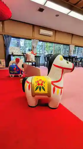 大宮・大原神社(千葉県)