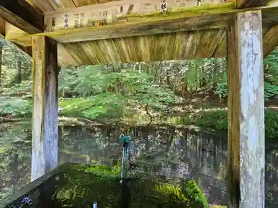 赤城神社(三夜沢町)(群馬県)