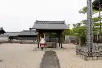 宝泉寺の手水舎