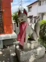 白平大明神(兵庫県)