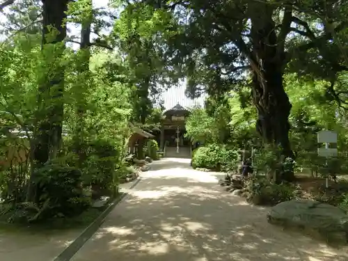浄瑠璃寺のその他建物