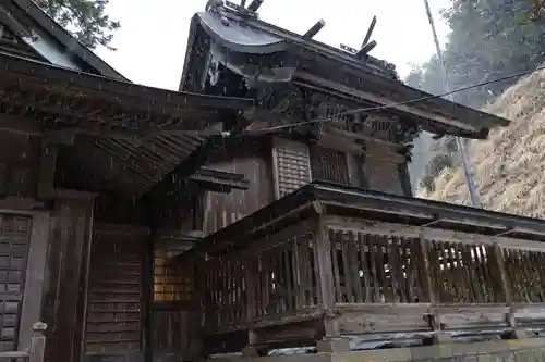 須我神社(島根県)