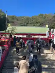 赤間神宮(山口県)