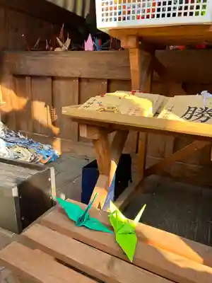 薬師寺八幡宮(栃木県)