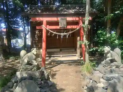八幡神社(埼玉県)